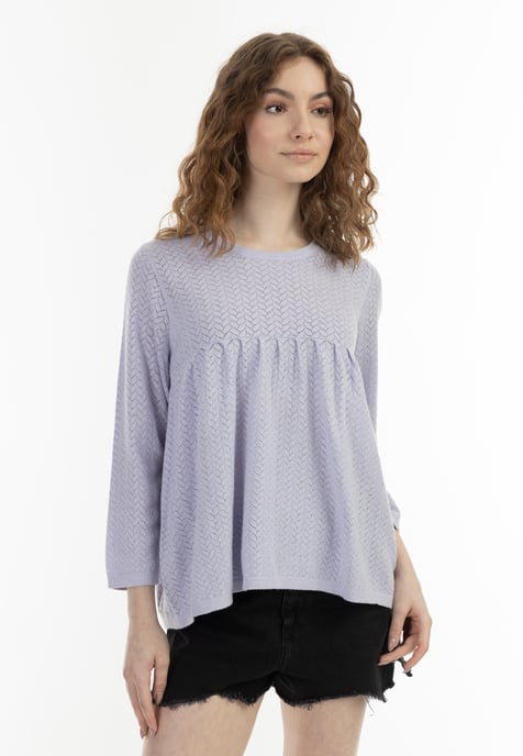 Mymo women lilac - Image 3