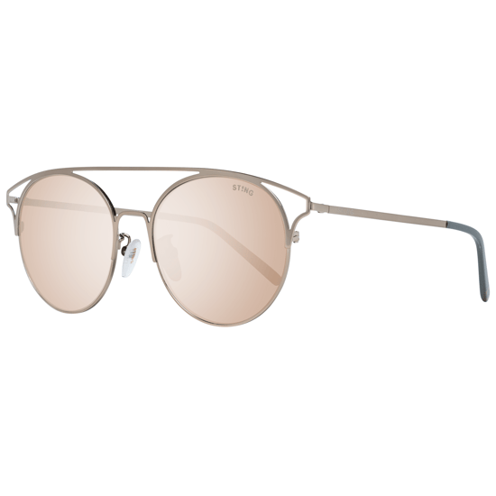 Gafas de sol unisex Sting Gold - Image 1