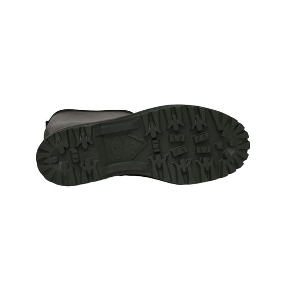 Superga Unisex Adult 799 Rubber Wellington Boots (Green Sherwood) - Image 4