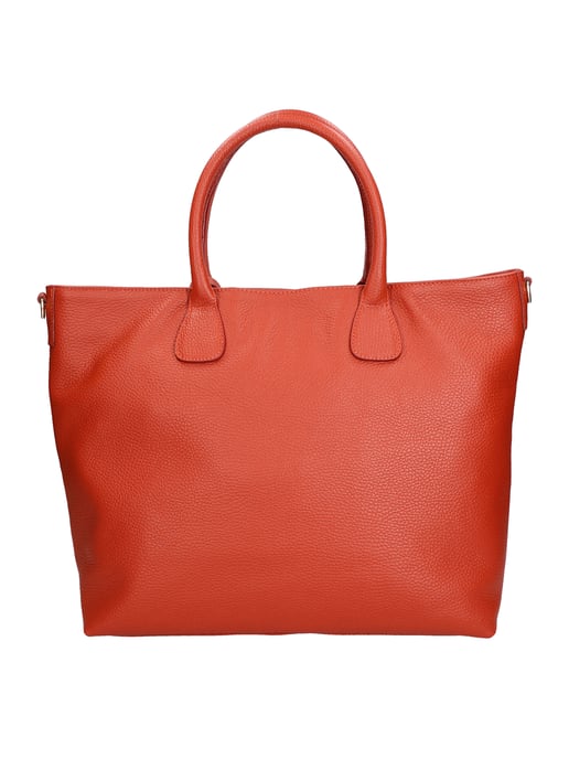 Gave Lux shoulder bag women D61 BRICK
