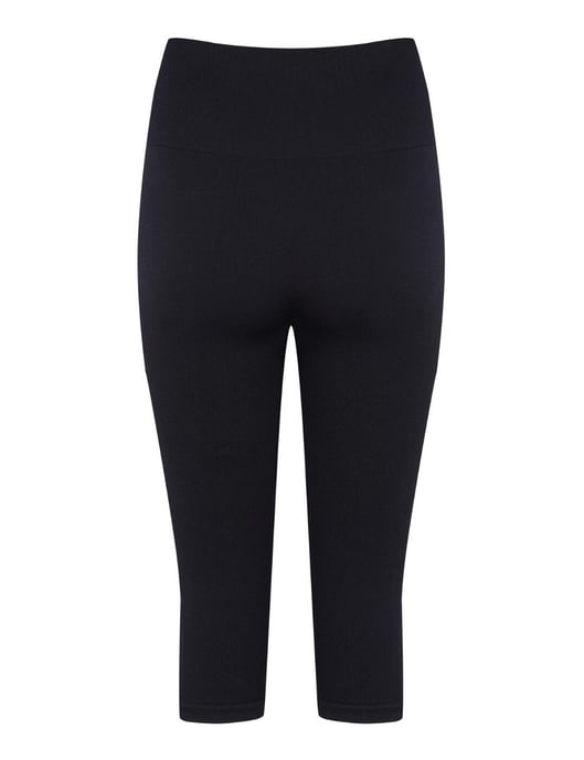 Pour Moi Energy Seamless Capri Sport Leggings