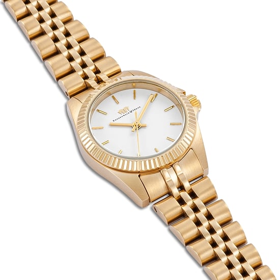 Rhodenwald   Söhne Female Stainless steel Watch 27,5 mm - Image 5