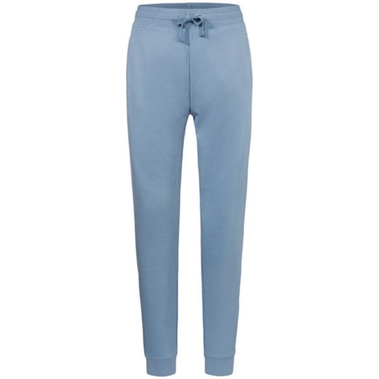 Russell Mens Authentic Jogging Bottoms (Mineral Blue) - Image 1