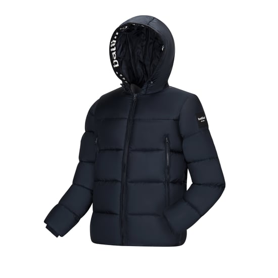 Ballin Est. 2013 Chaqueta invierno Chaqueta Calvin Azul - Image 1