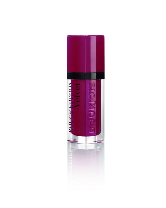 Rouge Velvet Liquid Lipstick #08-grand Cru 28 gr - Image 1