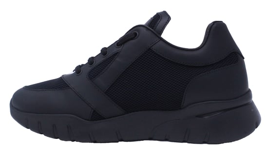 Philipp Plein MSC1398 0296 "Amarillo" Negro Zapatillas para hombre - Image 2