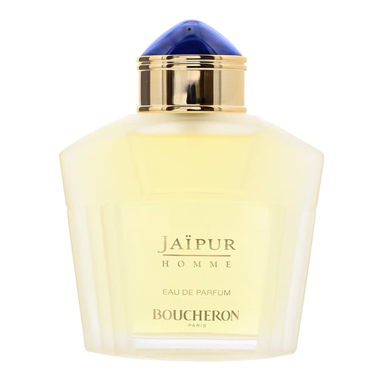 Boucheron Jaipur Homme Eau de Parfum Spray 100 ml - Image 2
