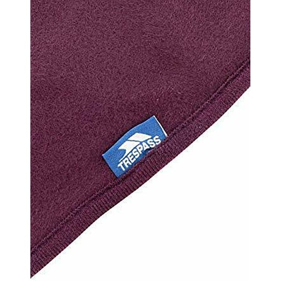Trespass Snuggles Fleece Trail Blanket - ASRTD