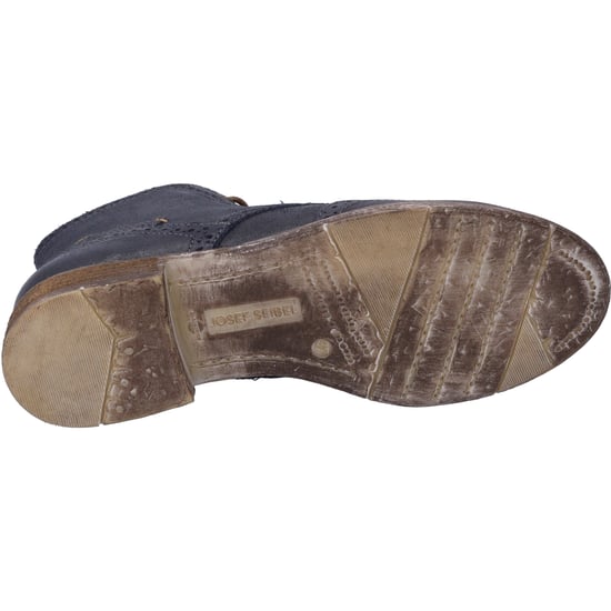 JOSEF SEIBEL Sienna 15 | Botines de Mujeres | azul - Image 5