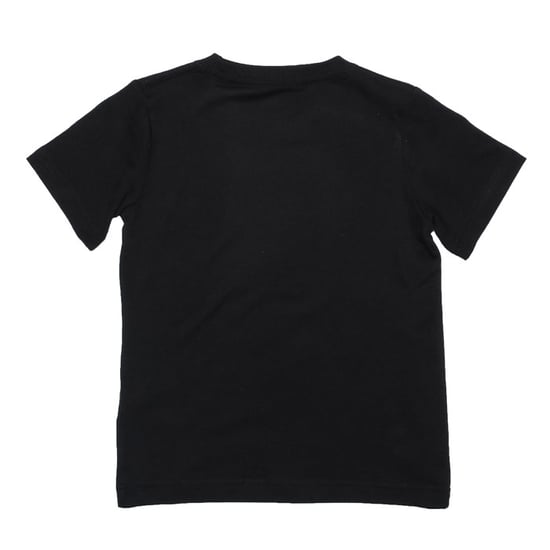 Converse Gloss Kids Black T-Shirt