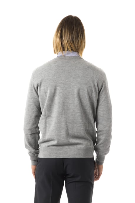 Suéter Grimd para hombres Uominitaliani - Image 3