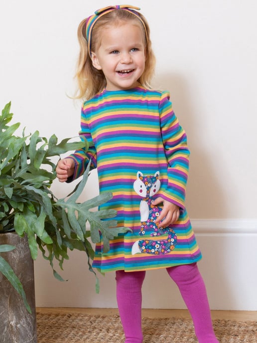 Kite Clothing Faraway Fox Dress