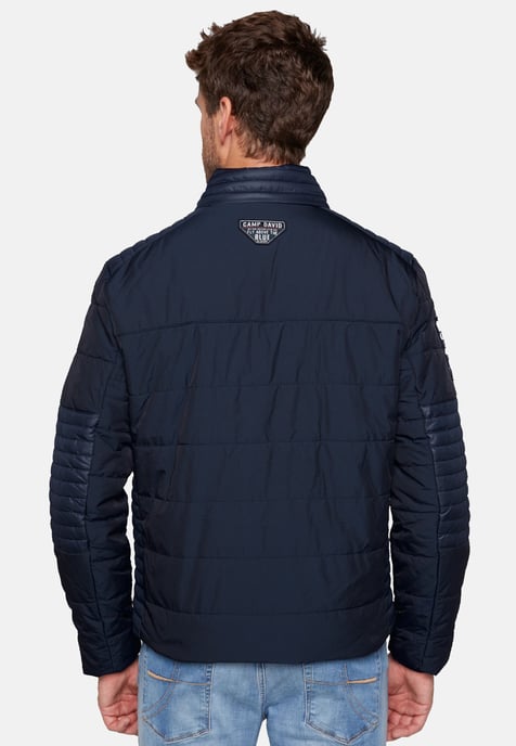 Camp David jacket - Image 2