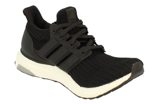Adidas Ultraboost Womens Black Trainers