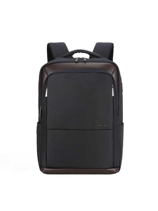 Aoking Mochila Unisexo BLUE - Image 1