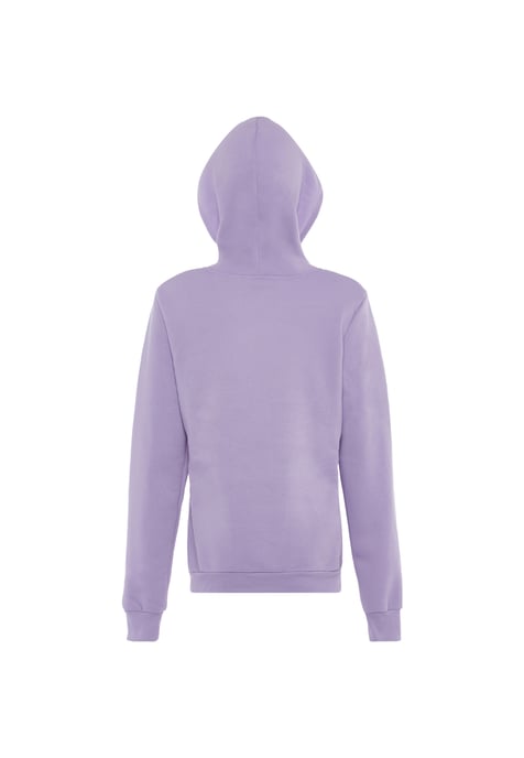 Mymo Hoodie women lavender - Image 2