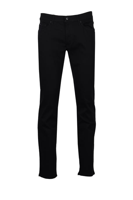 Brax Chuck Jeans Black - Image 2