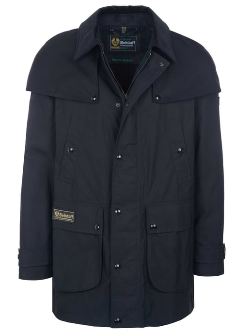 abrigo belstaff - Image 1