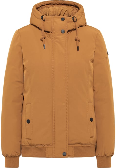DreiMaster Classic Padded Winter Blouson acalmar - Image 1