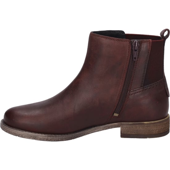 JOSEF SEIBEL Sienna 08 | Botines de Mujeres | rojo - Image 3