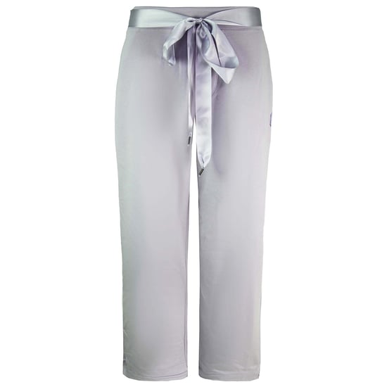 Puma x Rihanna Fenty Pantalones deportivos tobilleros fruncidos Lila Mujer 574292 02 - Image 1