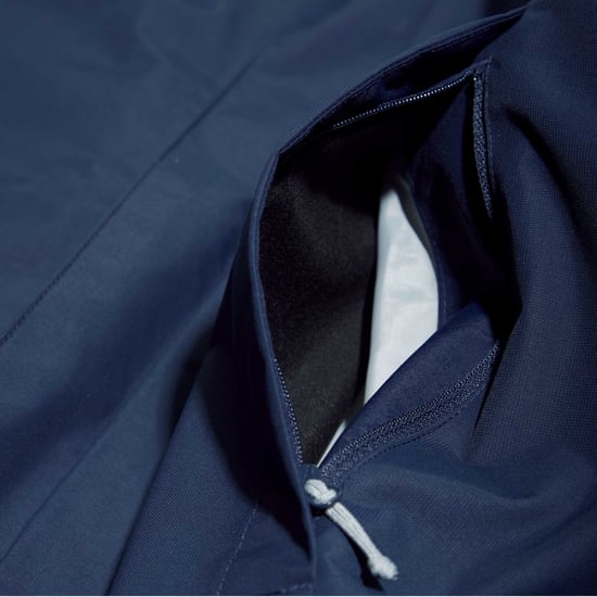 Berghaus RG Alpha 2.0 Mens Waterproof Jacket - Image 4