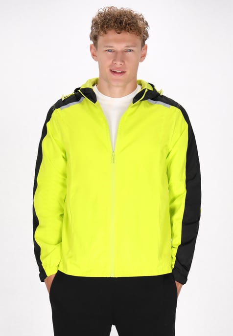 Mo Jacket Men - Image 3