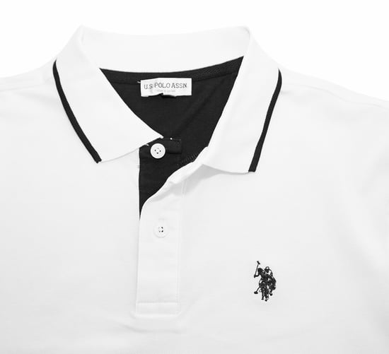 U.S. Polo Assn Polo - Image 2