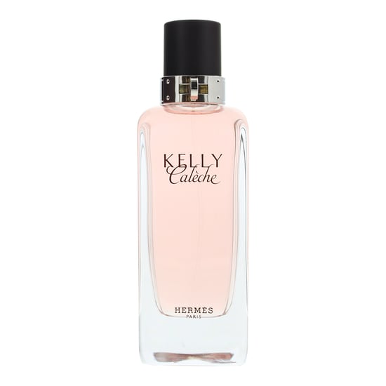 Hermes Kelly Caleche Eau de Toilette 100ml Spray For Her - Image 2