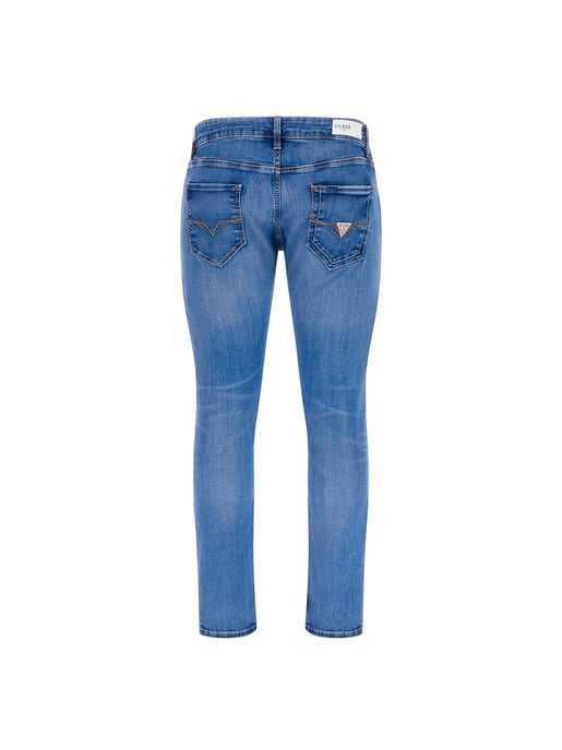 Vaqueros ajustados Guess para hombre - Image 2