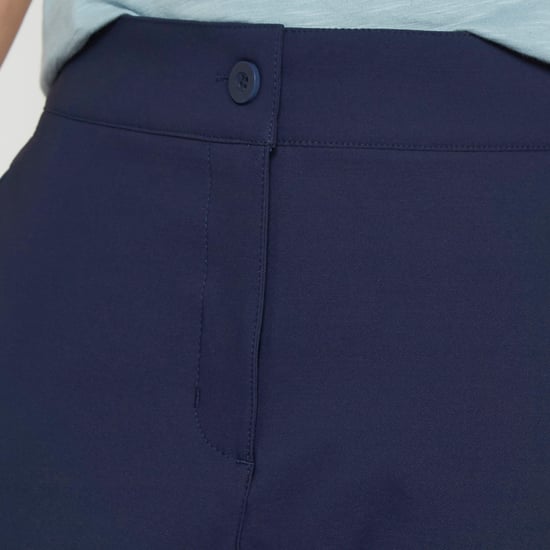 Peter Storm Women's Water Resistant Stretch Fitted Walking & Hiking Trousers