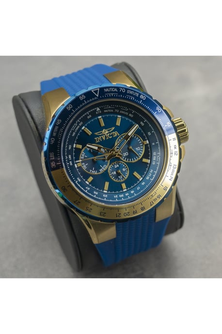 Invicta Aviator 39309 Men's Quartz Watch - 50mm