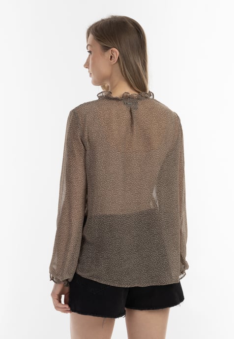 Dreimaster Blouse women - Image 4