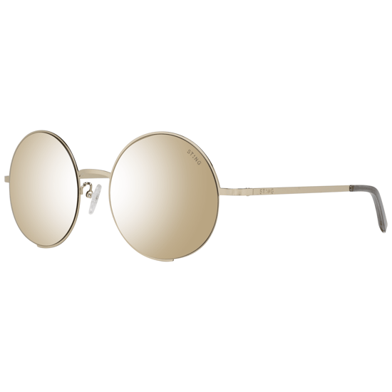 Gafas de sol Sting Gold para mujer - Image 1