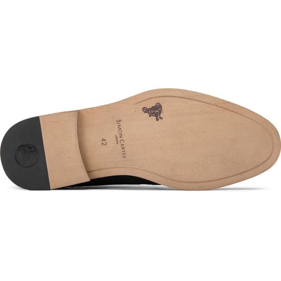Simon Carter Weir Lace Up Zapatos - Image 4