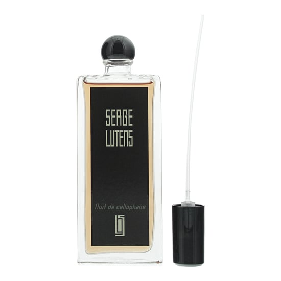 Serge Lutens Nuit de Cellophane Eau de Parfum Spray de 50 ml - Image 2