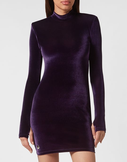 Vestido Corto - Image 1