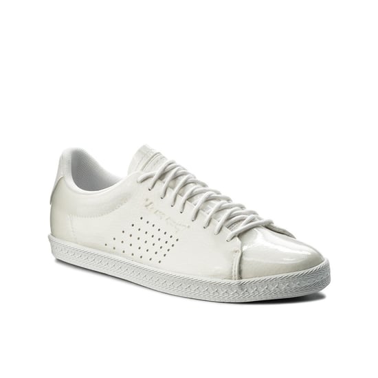Le Coq Sportif Charline Womens White Trainers