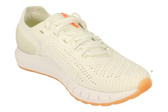 Under Armour Ua Hovr Sonic 2 Womens White Trainers - Image 4