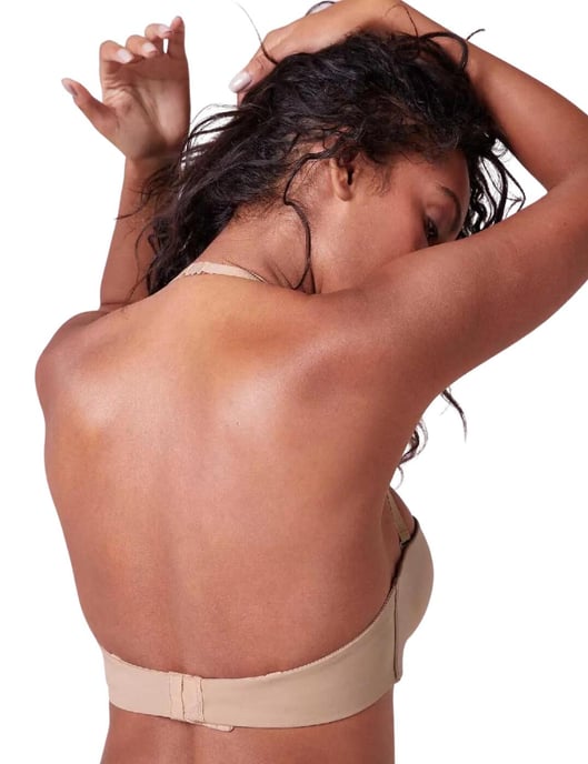 Simone Perele Inspiration Strapless Multiposition Bra