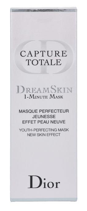 Dior Capture Totale Dreamskin 1 Minute Mask 75 ml - Image 2