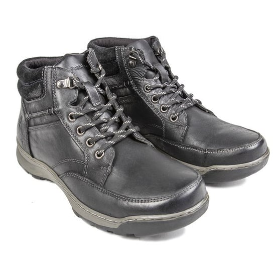 Hush Puppies Grover Botas - Image 2