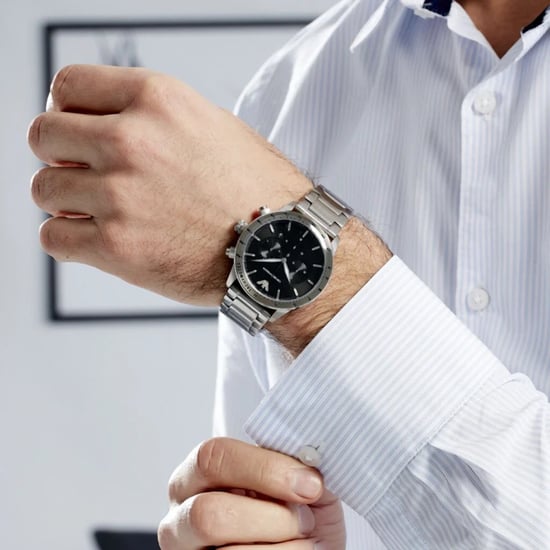 Emporio Armani Reloj AR11241 - Image 4