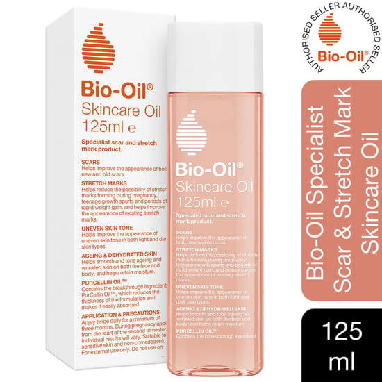 Bio-oil Purcellin Oil 125 ml - Image 2