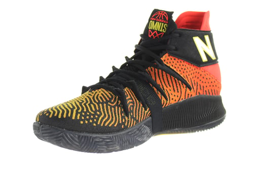 New Balance OMN1S Multicolor Mens Trainers