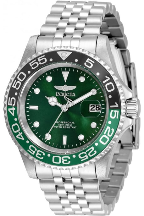 Invicta Pro Diver 34105 Reloj para Hombre Cuarzo - 40mm - Image 1