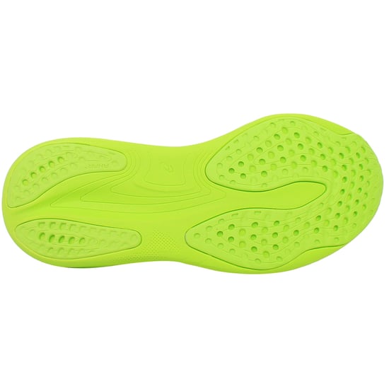 Asics Gel-Nimbus 25 Mens Lime Running Shoes - Image 1