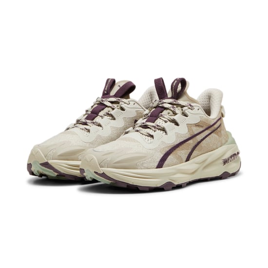 PUMA Womens Fast-Trac NITRO™ 3 Trail Running Shoes