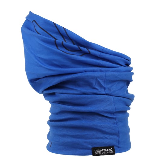 Regatta Unisex Adult Multitube II Neck Warmer (Strong Blue)