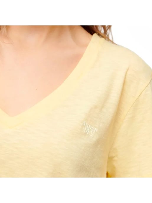 Camiseta Slub Emb de Superdry para mujer - Image 2